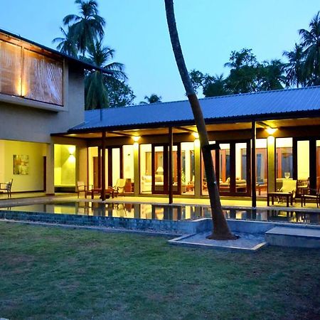 Kethaka Aga Hotel Tissamaharama Buitenkant foto