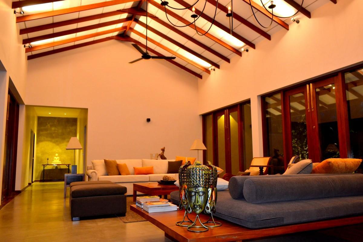 Kethaka Aga Hotel Tissamaharama Buitenkant foto
