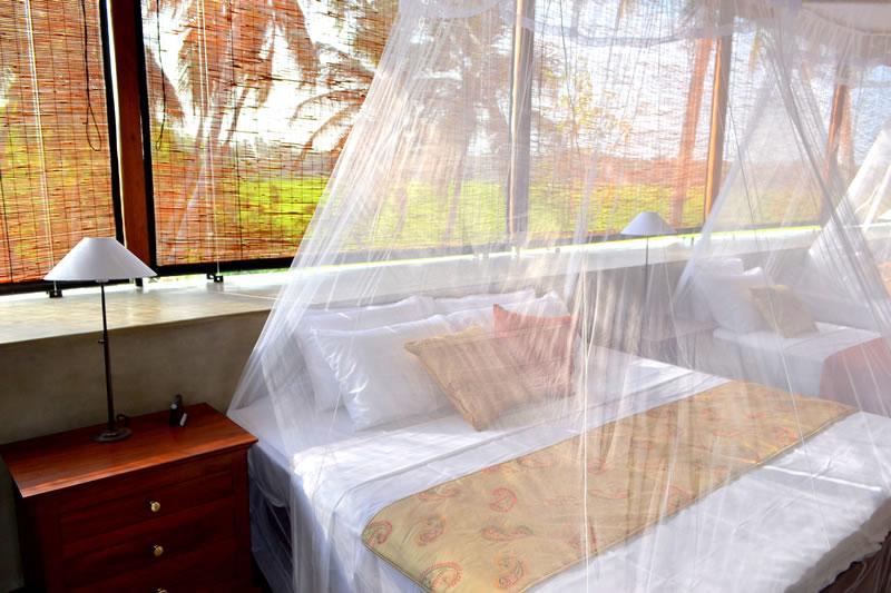 Kethaka Aga Hotel Tissamaharama Buitenkant foto