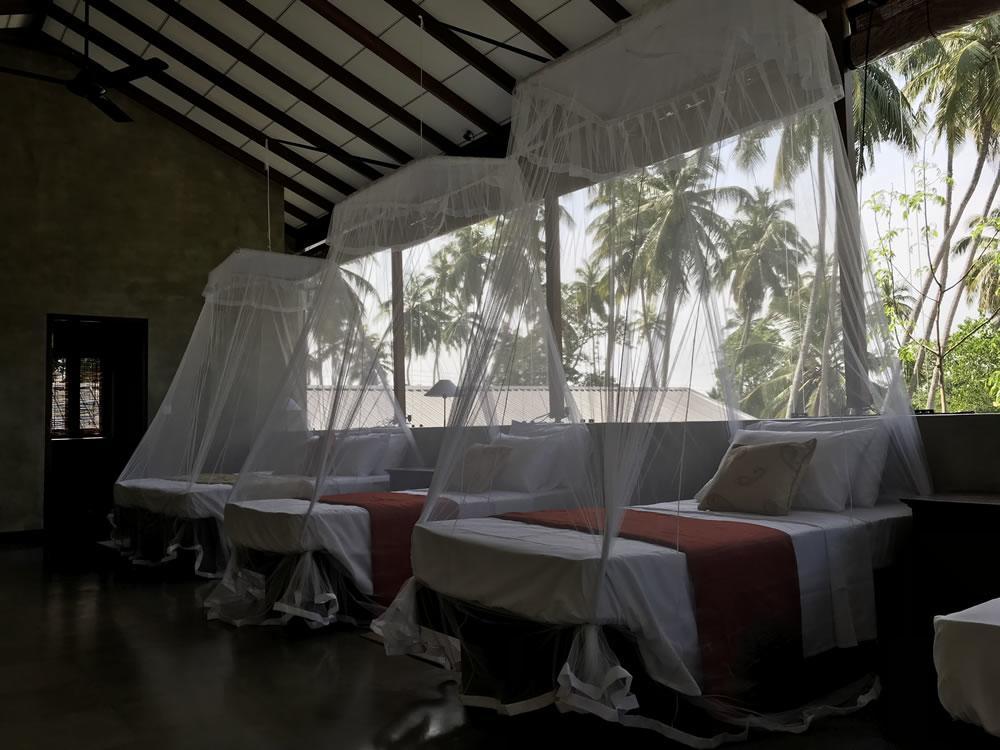 Kethaka Aga Hotel Tissamaharama Buitenkant foto
