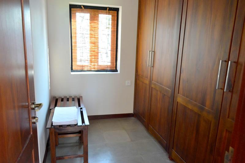 Kethaka Aga Hotel Tissamaharama Buitenkant foto