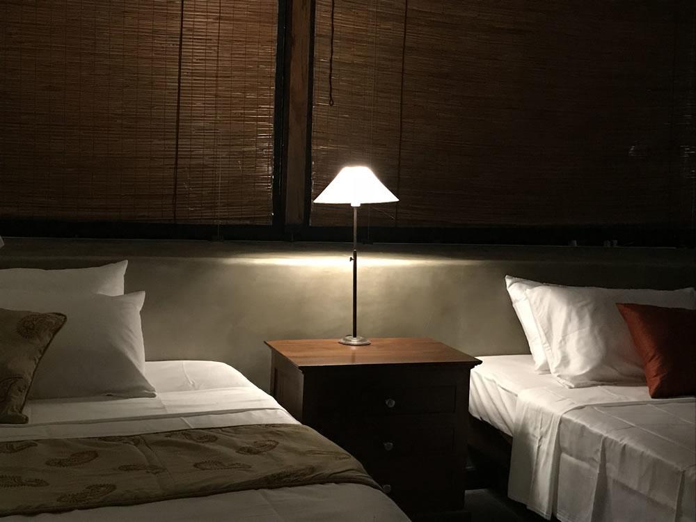 Kethaka Aga Hotel Tissamaharama Buitenkant foto