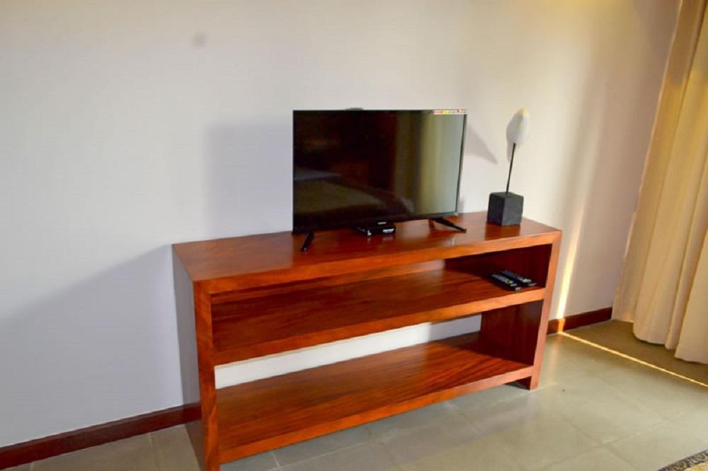 Kethaka Aga Hotel Tissamaharama Buitenkant foto
